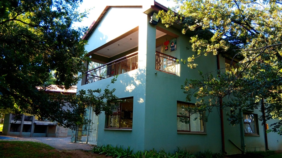 4 Bedroom Property for Sale in Glen Donald A H Gauteng