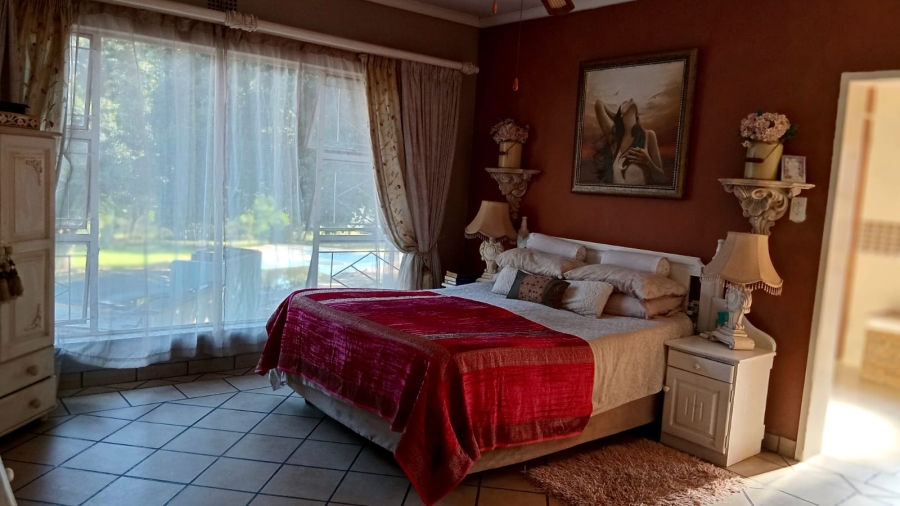 4 Bedroom Property for Sale in Glen Donald A H Gauteng