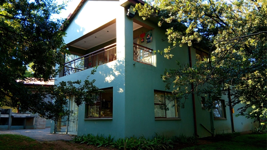 4 Bedroom Property for Sale in Glen Donald A H Gauteng