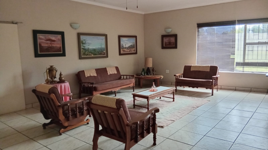 4 Bedroom Property for Sale in Glen Donald A H Gauteng