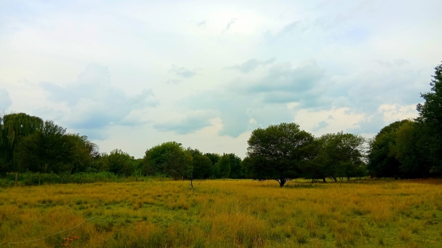 4 Bedroom Property for Sale in Glen Donald A H Gauteng