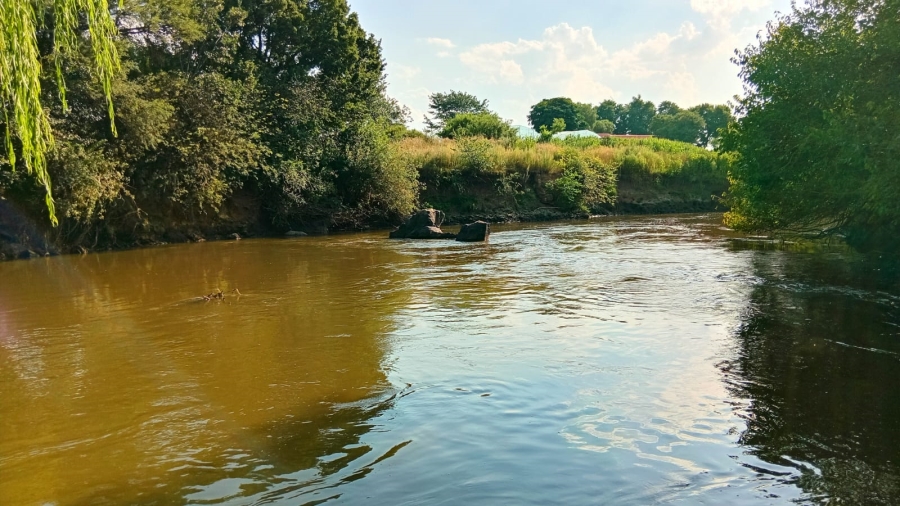 4 Bedroom Property for Sale in Glen Donald A H Gauteng