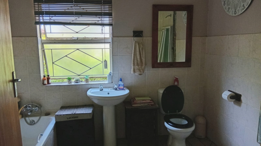 4 Bedroom Property for Sale in Glen Donald A H Gauteng