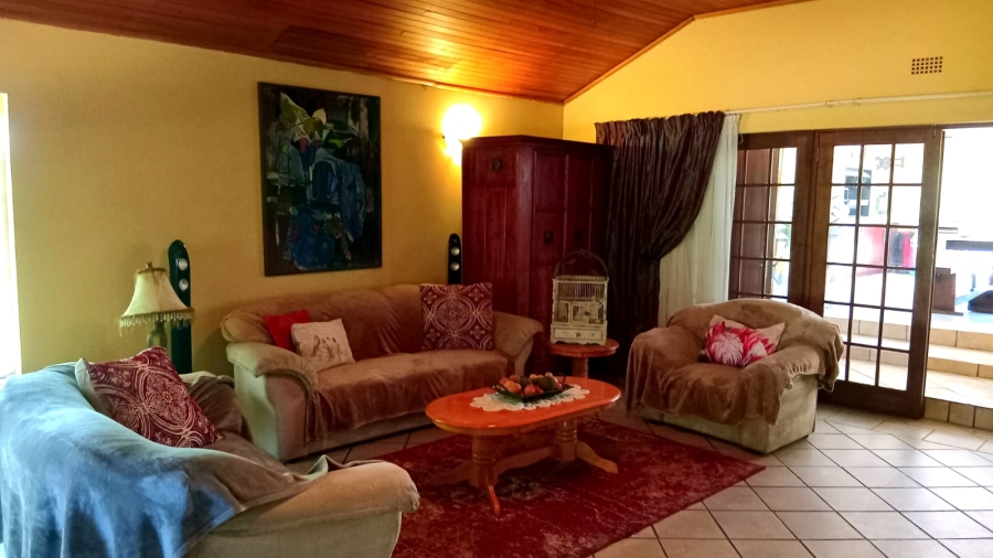 4 Bedroom Property for Sale in Glen Donald A H Gauteng