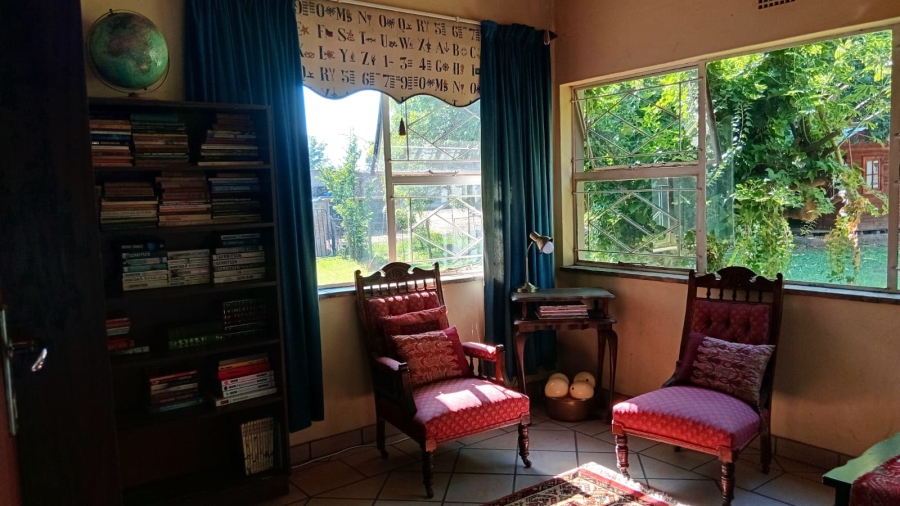 4 Bedroom Property for Sale in Glen Donald A H Gauteng