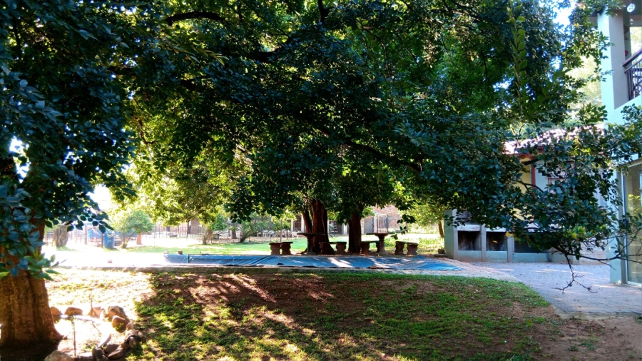 4 Bedroom Property for Sale in Glen Donald A H Gauteng