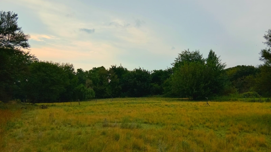 4 Bedroom Property for Sale in Glen Donald A H Gauteng