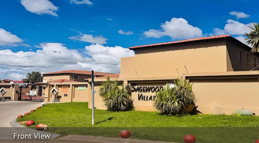 2 Bedroom Property for Sale in Annlin Gauteng