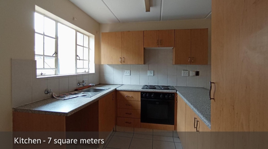 2 Bedroom Property for Sale in Annlin Gauteng