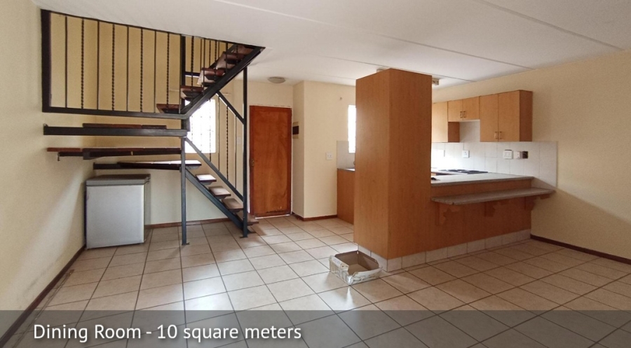 2 Bedroom Property for Sale in Annlin Gauteng