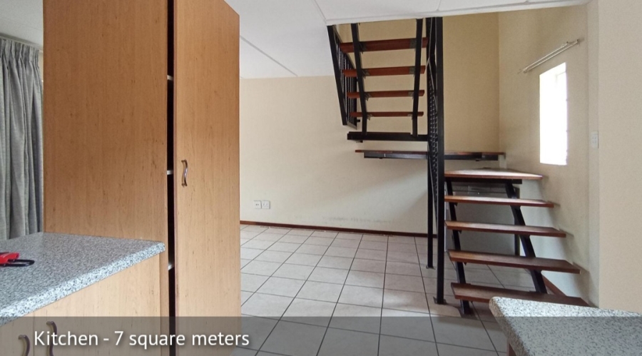 2 Bedroom Property for Sale in Annlin Gauteng