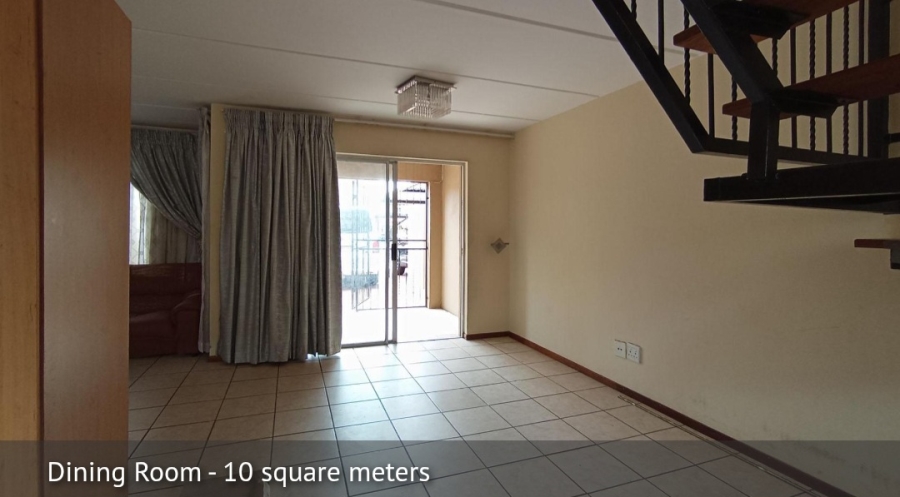 2 Bedroom Property for Sale in Annlin Gauteng