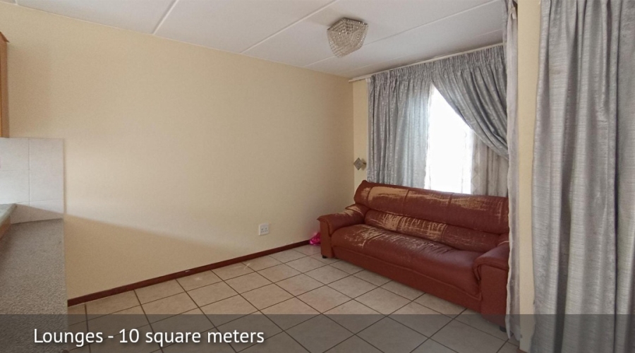 2 Bedroom Property for Sale in Annlin Gauteng