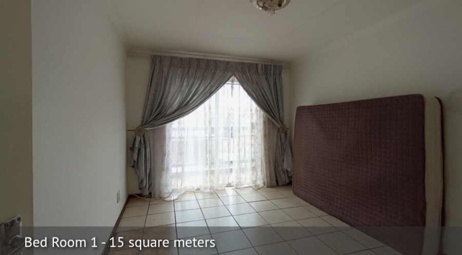 2 Bedroom Property for Sale in Annlin Gauteng