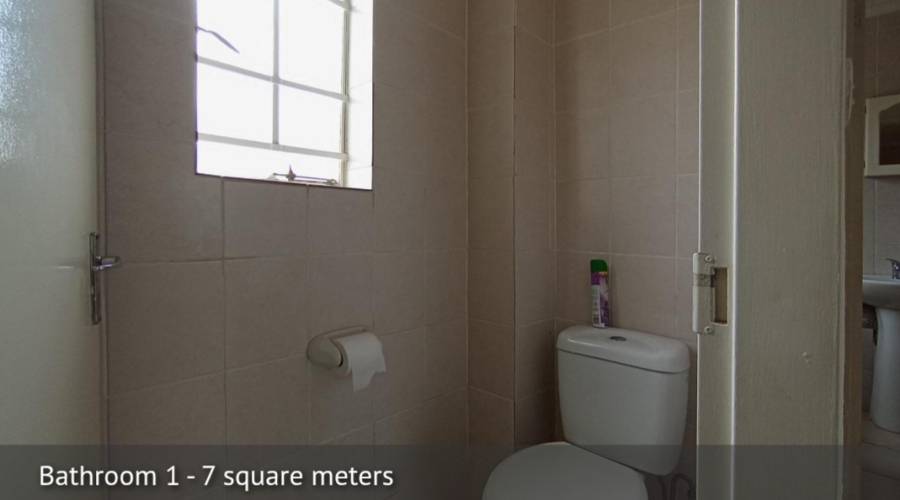 2 Bedroom Property for Sale in Annlin Gauteng