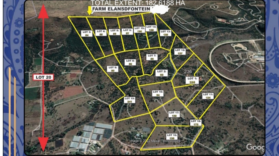 37 Bedroom Property for Sale in Elandsfontein AH Gauteng