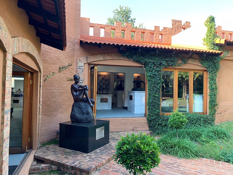 37 Bedroom Property for Sale in Elandsfontein AH Gauteng