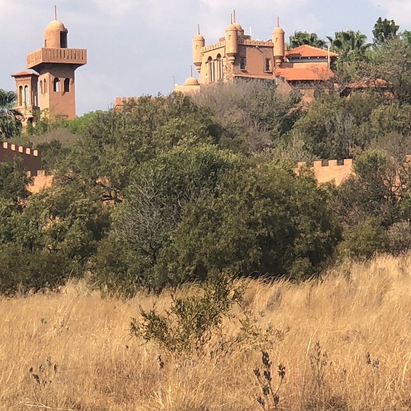 37 Bedroom Property for Sale in Elandsfontein AH Gauteng