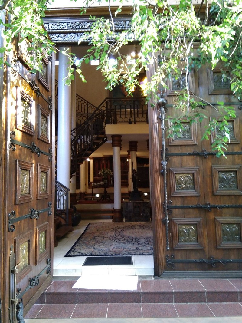 37 Bedroom Property for Sale in Elandsfontein AH Gauteng