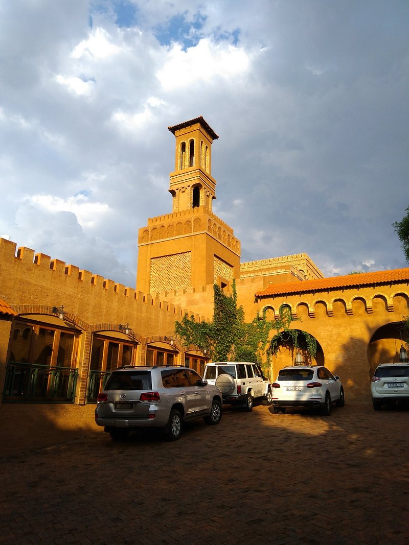 37 Bedroom Property for Sale in Elandsfontein AH Gauteng