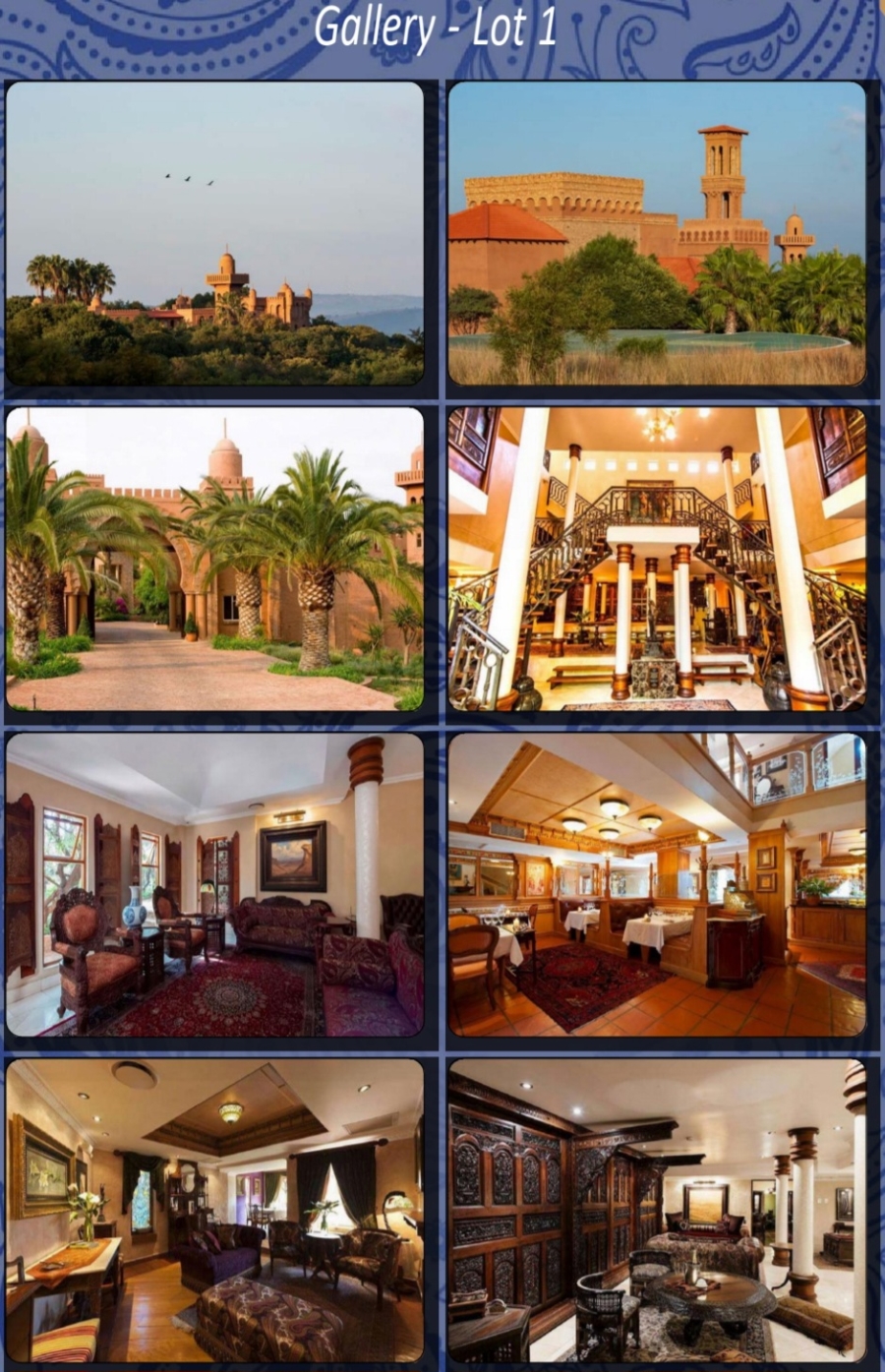 37 Bedroom Property for Sale in Elandsfontein AH Gauteng