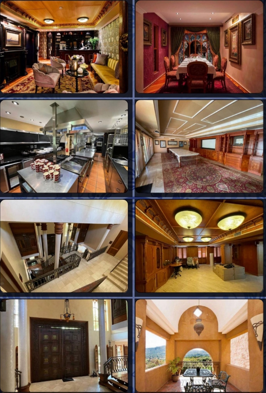 37 Bedroom Property for Sale in Elandsfontein AH Gauteng