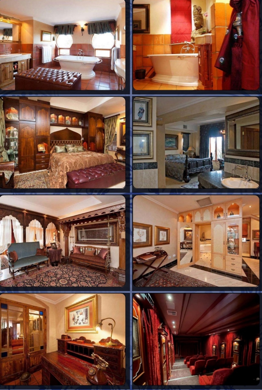 37 Bedroom Property for Sale in Elandsfontein AH Gauteng