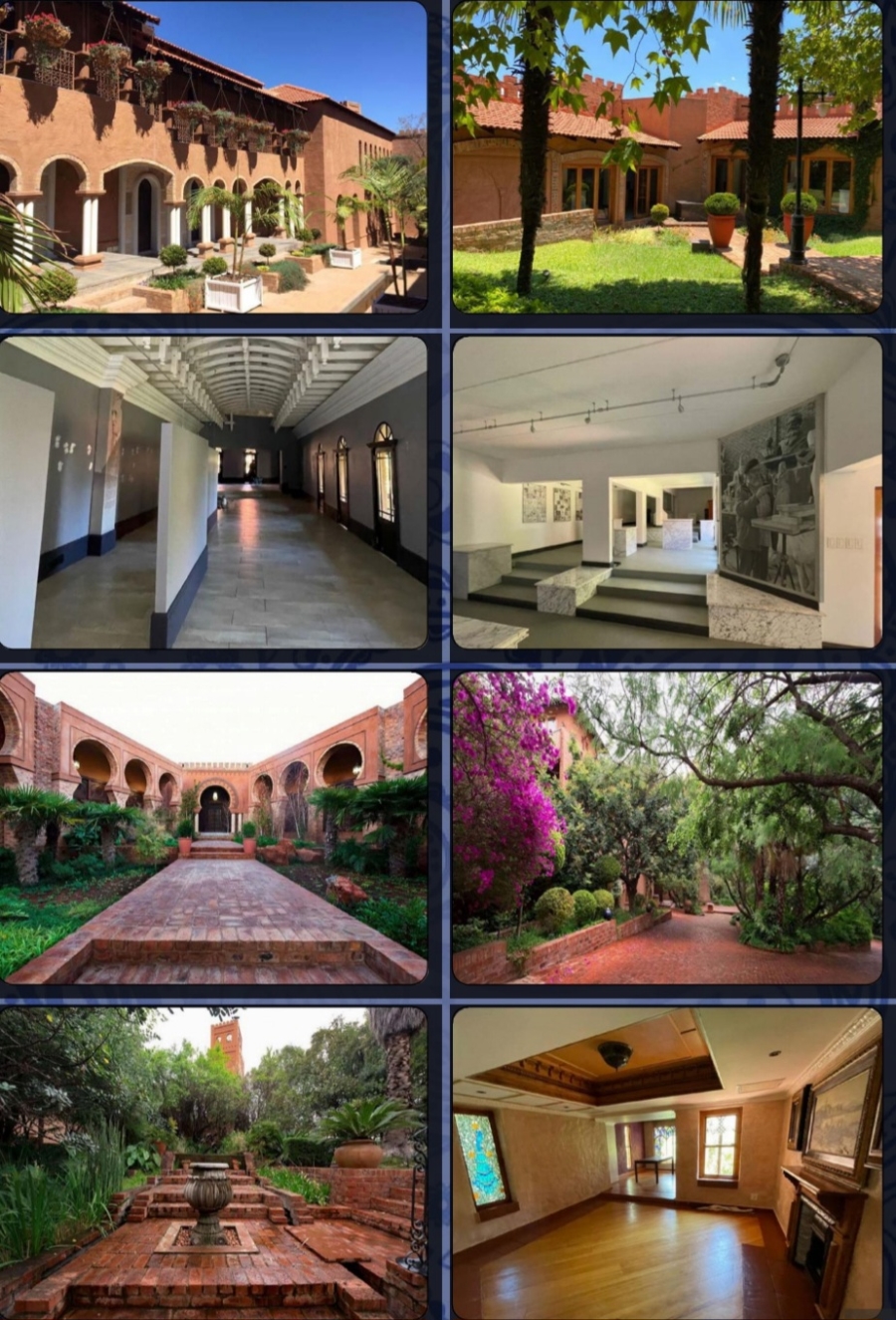 37 Bedroom Property for Sale in Elandsfontein AH Gauteng