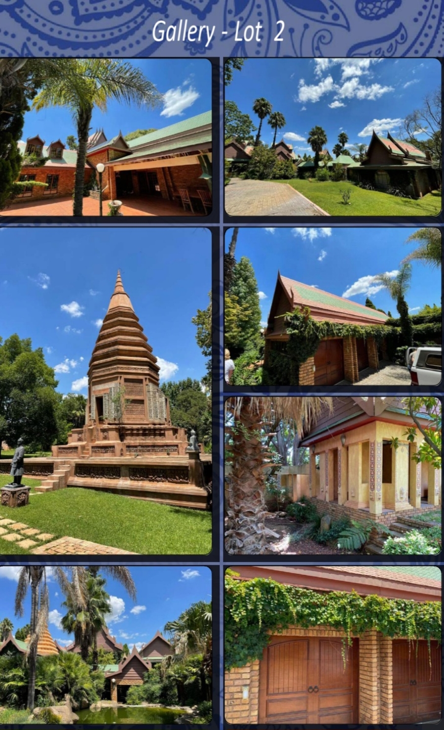 37 Bedroom Property for Sale in Elandsfontein AH Gauteng