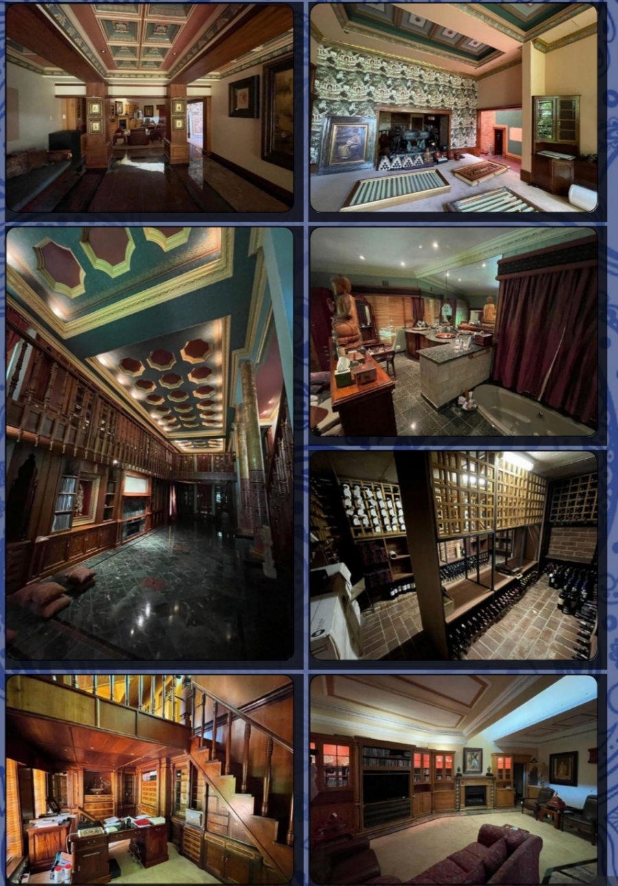 37 Bedroom Property for Sale in Elandsfontein AH Gauteng