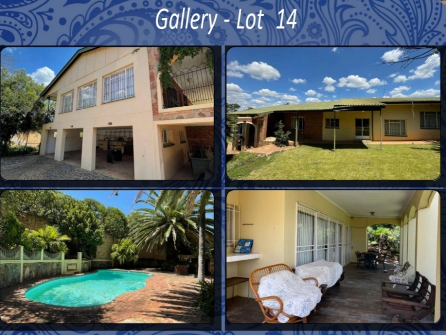 37 Bedroom Property for Sale in Elandsfontein AH Gauteng