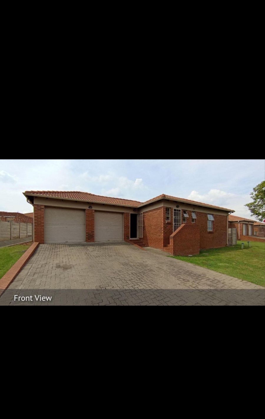 3 Bedroom Property for Sale in Olievenhoutbosch Gauteng