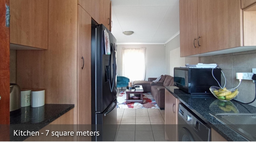 3 Bedroom Property for Sale in Olievenhoutbosch Gauteng