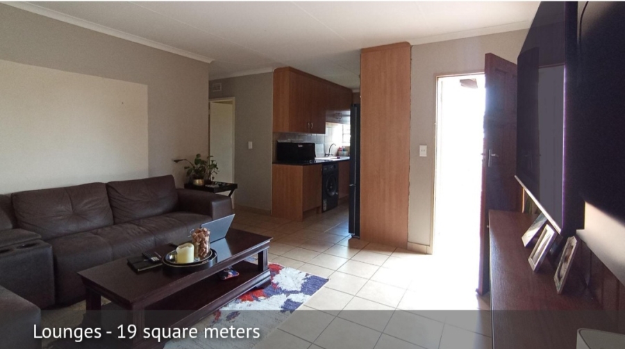 3 Bedroom Property for Sale in Olievenhoutbosch Gauteng
