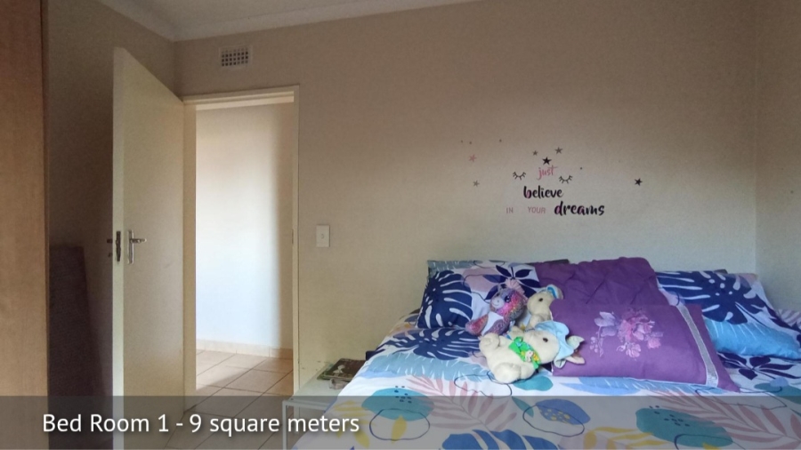 3 Bedroom Property for Sale in Olievenhoutbosch Gauteng