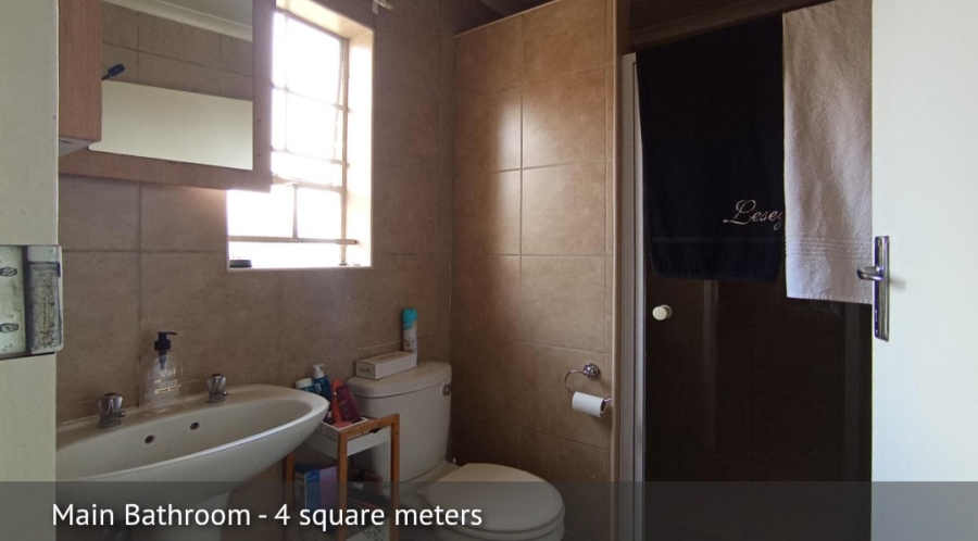 3 Bedroom Property for Sale in Olievenhoutbosch Gauteng