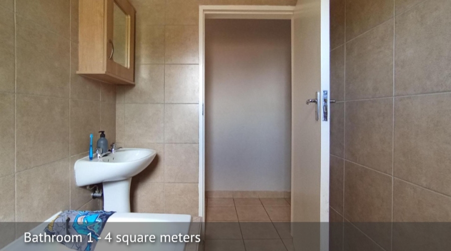 3 Bedroom Property for Sale in Olievenhoutbosch Gauteng