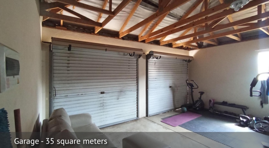 3 Bedroom Property for Sale in Olievenhoutbosch Gauteng