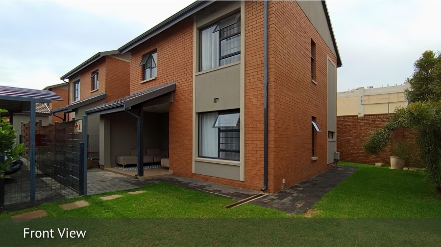 3 Bedroom Property for Sale in Derdepoort Gauteng
