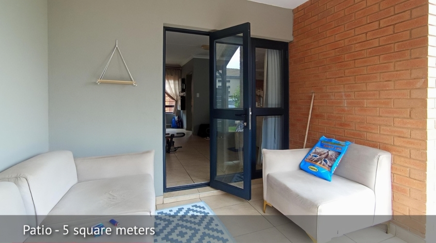 3 Bedroom Property for Sale in Derdepoort Gauteng