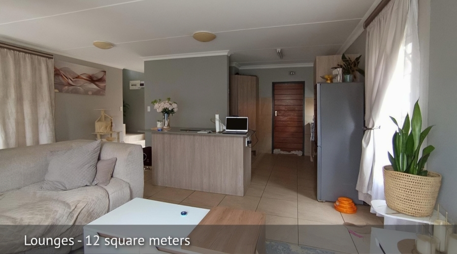 3 Bedroom Property for Sale in Derdepoort Gauteng