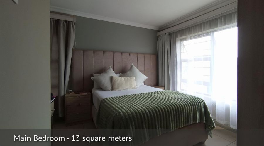 3 Bedroom Property for Sale in Derdepoort Gauteng