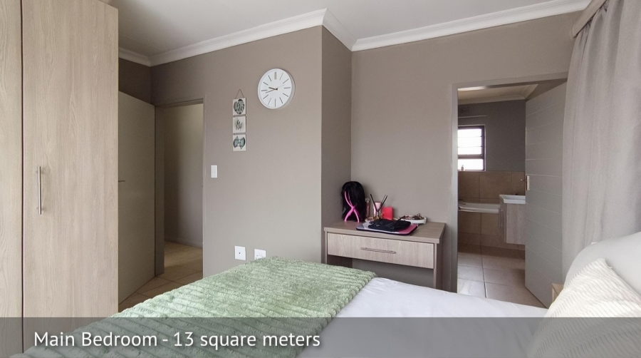 3 Bedroom Property for Sale in Derdepoort Gauteng