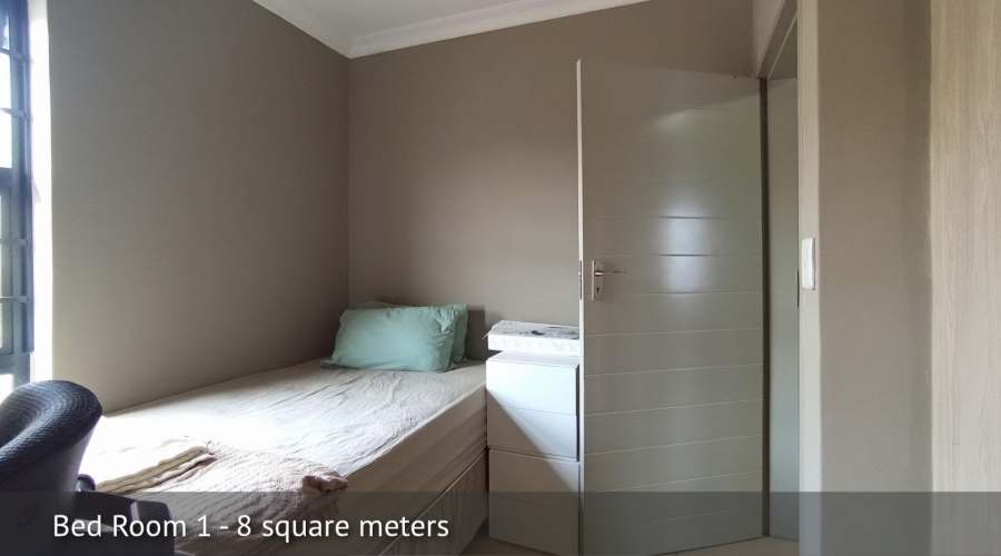 3 Bedroom Property for Sale in Derdepoort Gauteng