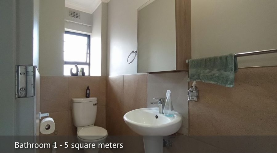 3 Bedroom Property for Sale in Derdepoort Gauteng