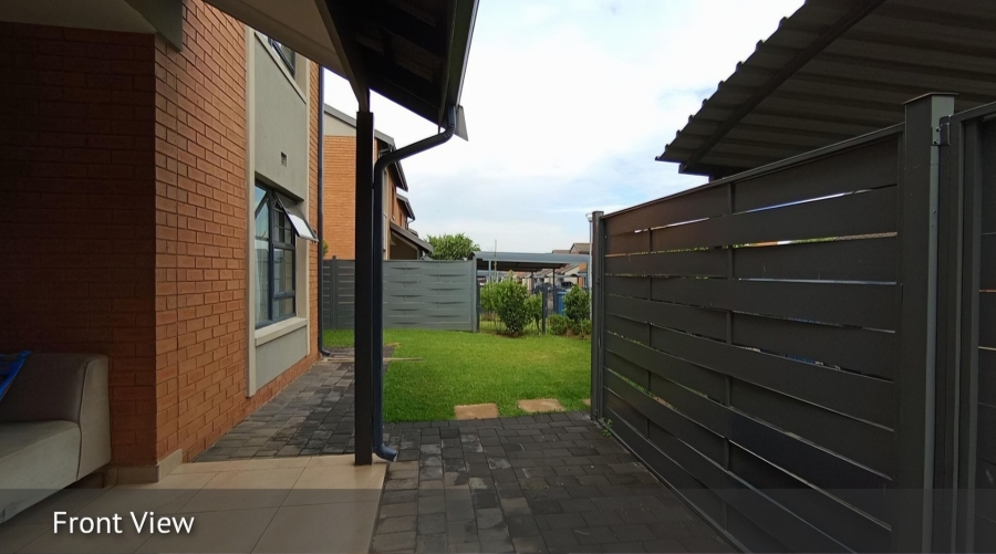3 Bedroom Property for Sale in Derdepoort Gauteng