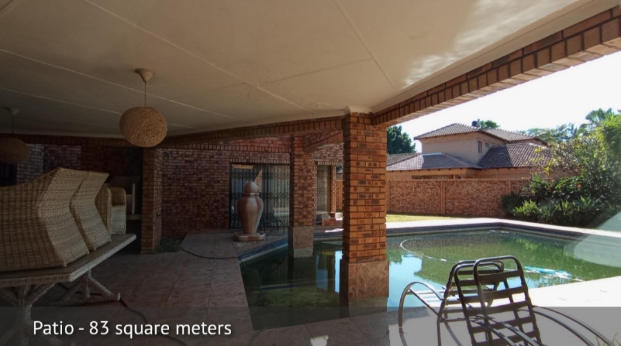 4 Bedroom Property for Sale in The Orchards Gauteng