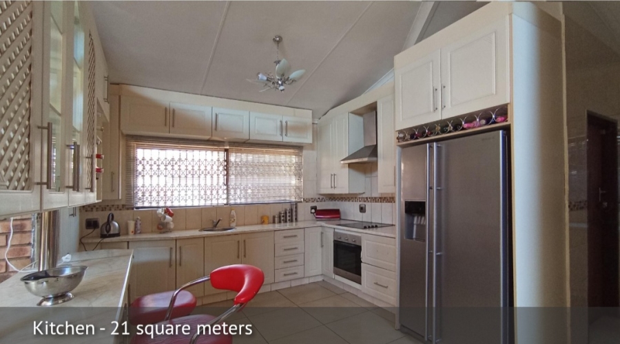 4 Bedroom Property for Sale in The Orchards Gauteng