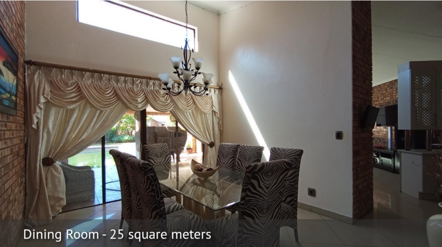4 Bedroom Property for Sale in The Orchards Gauteng