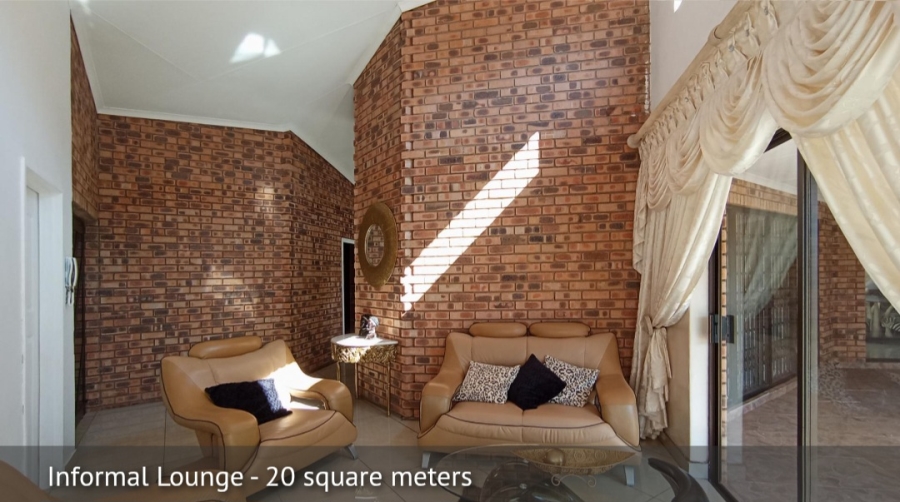 4 Bedroom Property for Sale in The Orchards Gauteng